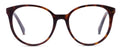 Lunettes de vue CELINE Thin Cat-eye CL50077I