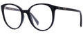 Lunettes de vue CELINE Thin Cat-eye CL50077I