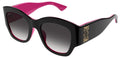 Lunettes de Soleil Cartier Signature C CT0304S