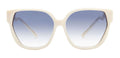 Lunettes de Soleil Emmanuelle Khanh EK 11820N