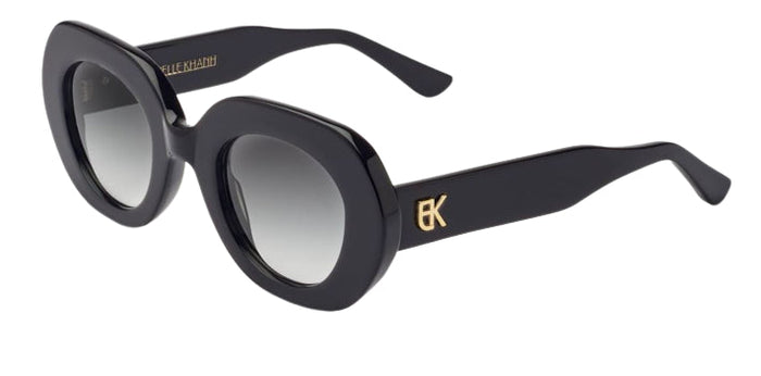 Lunettes de Soleil Emmanuelle Khanh EK ANGELI