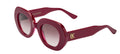 Lunettes de Soleil Emmanuelle Khanh EK ANGELI