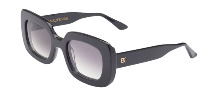 Lunettes de Soleil Emmanuelle Khanh EK PAMELA