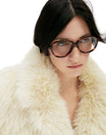 Lunettes de vue Emmanuelle Khanh EK MANO