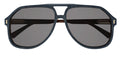 Lunettes de Soleil Gucci Logo GG1042S