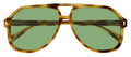 Lunettes de Soleil Gucci Logo GG1042S