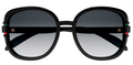 Lunettes de Soleil Gucci Web GG1068SA