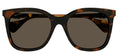 Lunettes de Soleil Gucci Logo GG1071S