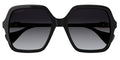Lunettes de Soleil Gucci Logo GG1072S