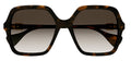 Lunettes de Soleil Gucci Logo GG1072S