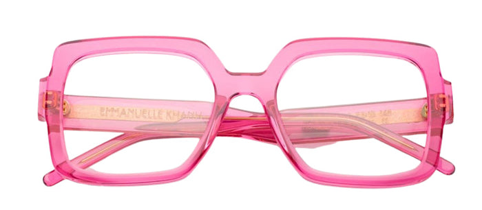 Lunettes de vue Emmanuelle Khanh EK OLYMPIA