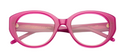 Lunettes de vue Emmanuelle Khanh EK PARADISE