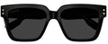 Lunettes de Soleil Gucci Logo GG1084S