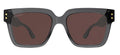 Lunettes de Soleil Gucci Logo GG1084S
