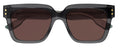 Lunettes de Soleil Gucci Logo GG1084S