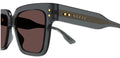 Lunettes de Soleil Gucci Logo GG1084S