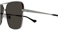 Lunettes de Soleil Gucci Web GG1099SA