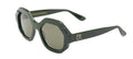 Lunettes de Soleil Emmanuelle Khanh Heritage EK 7010