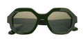 Lunettes de Soleil Emmanuelle Khanh Heritage EK 7010