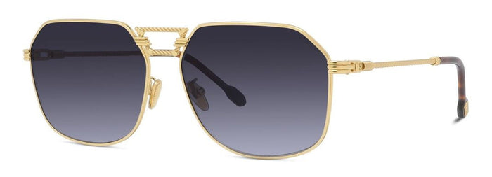 Lunettes de Soleil Fred GODRON FG40038U
