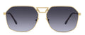 Lunettes de Soleil Fred GODRON FG40038U