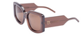 Lunettes de Soleil Emmanuelle khanh EK 7082
