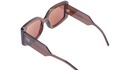 Lunettes de Soleil Emmanuelle khanh EK 7082