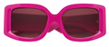 Lunettes de Soleil Emmanuelle khanh EK 7082