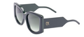 Lunettes de Soleil Emmanuelle khanh EK 7082