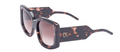 Lunettes de Soleil Emmanuelle khanh EK 7082