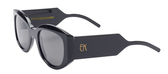 Lunettes de Soleil Emmanuelle Khanh EK 2065