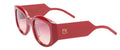 Lunettes de Soleil Emmanuelle Khanh EK 2065