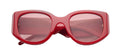 Lunettes de Soleil Emmanuelle Khanh EK 2065