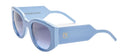 Lunettes de Soleil Emmanuelle Khanh EK 2065