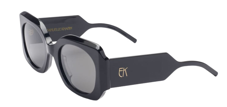 Lunettes de Soleil Emmanuelle Khanh EK 8065