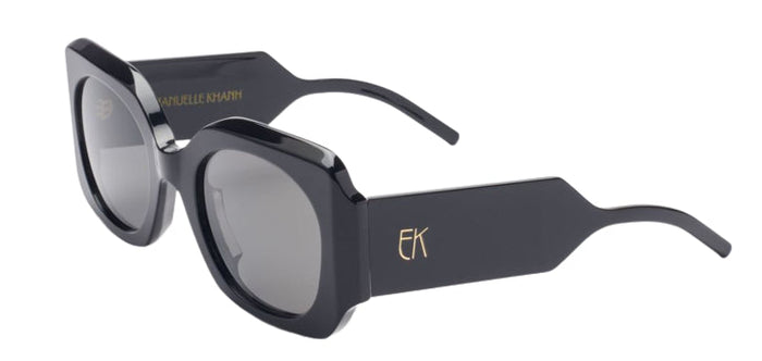 Lunettes de Soleil Emmanuelle Khanh EK 8065