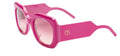 Lunettes de Soleil Emmanuelle Khanh EK 8065