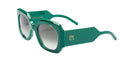 Lunettes de Soleil Emmanuelle Khanh EK 8065