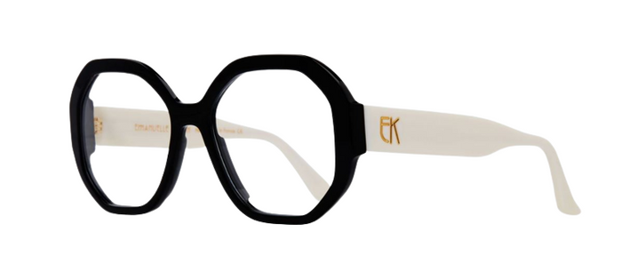 Lunettes de vue Emmanuelle Khanh EK 3020