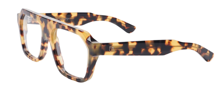 Lunettes de vue Emmanuelle Khanh EK 1994