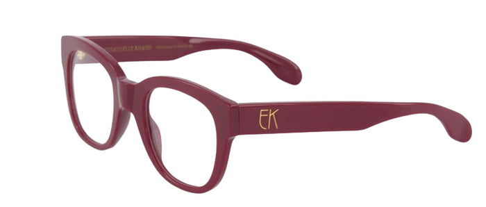 Lunettes de vue Emmanuelle Khanh EK 1616
