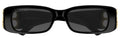 Lunettes de soleil Balenciaga Everyday BB0096S