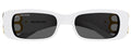 Lunettes de soleil Balenciaga Everyday BB0096S