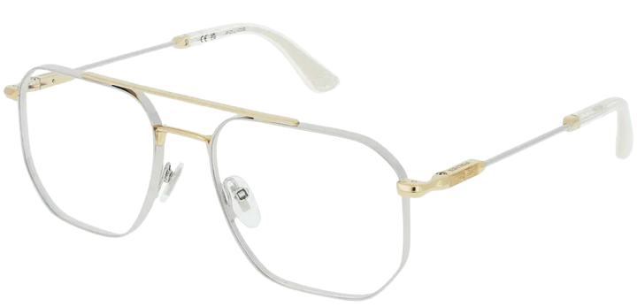 Lunettes de vue Police VPLG82
