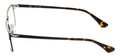 Lunettes de vue Police VPLD06