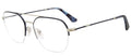 Lunettes de vue Police VPLD02