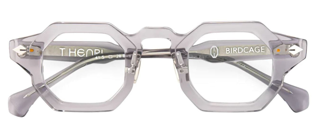 Lunettes de vue T Henri Birdcage RX