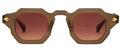 Lunettes de Soleil T Henri Birdcage