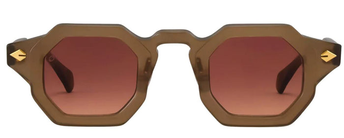 Lunettes de Soleil T Henri Birdcage