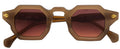 Lunettes de Soleil T Henri Birdcage